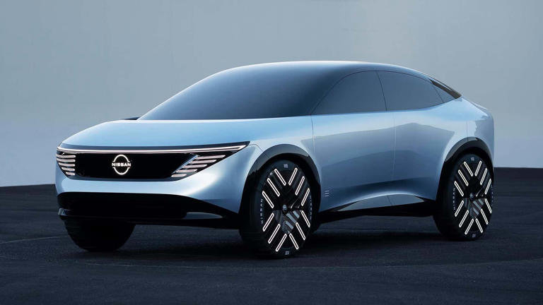 Nissan Adopts Gigacasting to Reduce EV Costs and Complexity