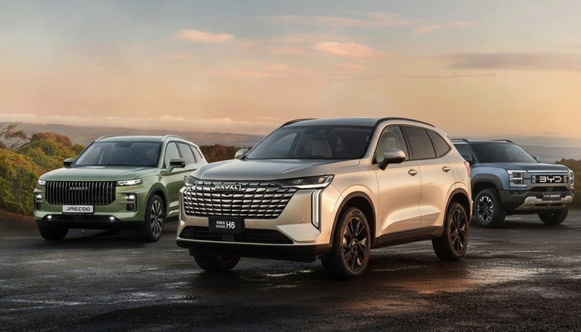 Budget 2026-27 May Push Hybrid Car Prices Higher Across Pakistan