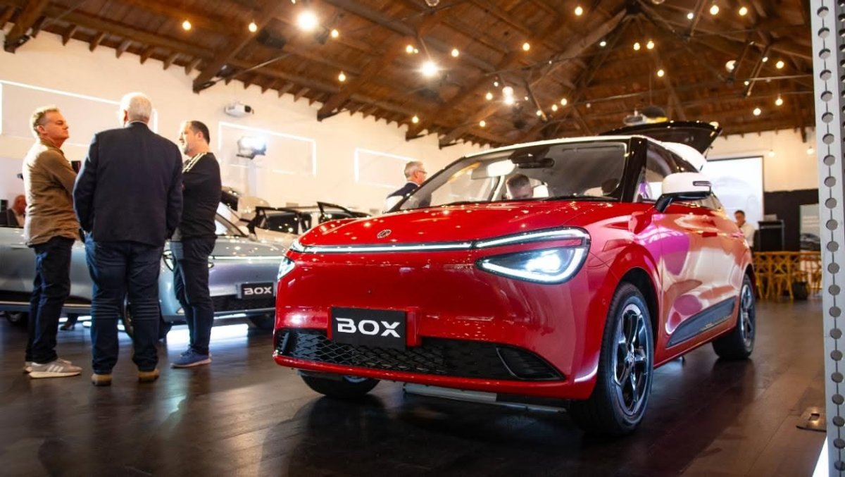 Budget 2026-27: How Much Could EV Prices Rise in Pakistan?