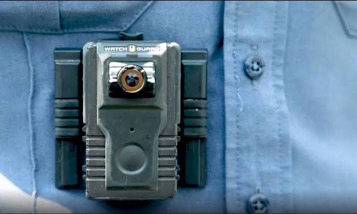 Lahore Traffic Police Launches Smart Body-Cam Challan System