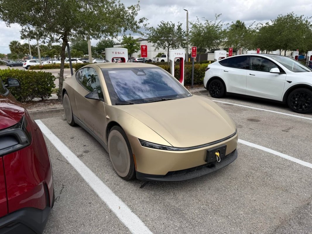 Two Tesla Cybercabs Spotted in Minneapolis, Fueling Robotaxi Expansion Speculation