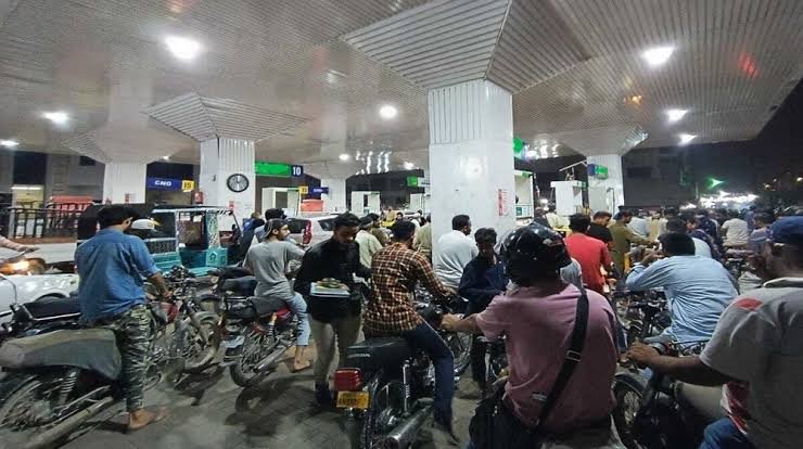 Petrol Pump Owners Announce Nationwide Strike After Pricing Talks Collapse