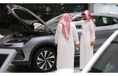 Saudi Arabia’s EV Push Signals A New Era For Pakistan’s Auto Industry