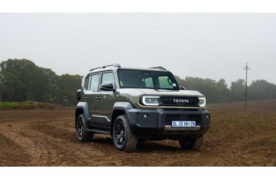 Toyota Begins Reservations For New Land Cruiser FJ And Land Cruiser 300 Hybrid In The Philippines