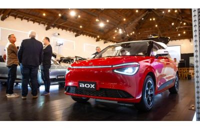 Budget 2026-27: How Much Could EV Prices Rise In Pakistan?
