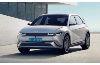 Hyundai IONIQ 5 Updated With New Features And Revised Pricing