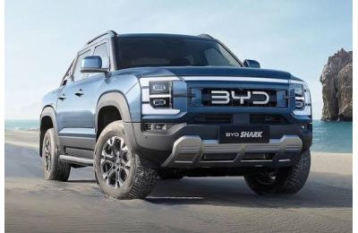BYD Nearly Overtakes Toyota In Australia As EV Demand Continues To Surge