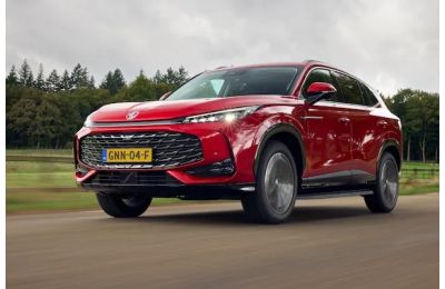 Poland Car Sales Grow 19% In June 2026 As Skoda Octavia Leads The Market