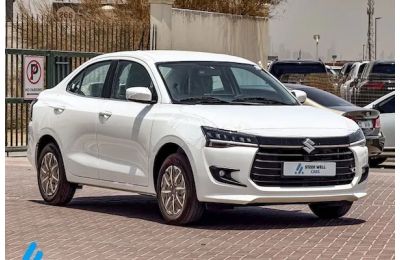 Saudi Arabia Car Sales Fall In May 2026 As Suzuki DZire Takes The Top Spot