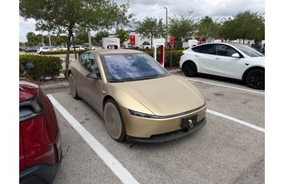 Two Tesla Cybercabs Spotted In Minneapolis, Fueling Robotaxi Expansion Speculation