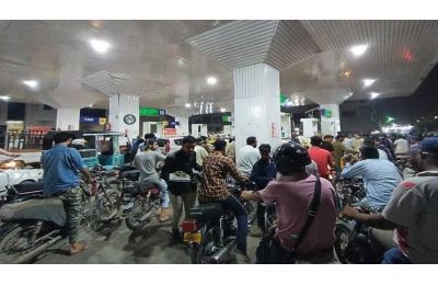 Petrol Pump Owners Announce Nationwide Strike After Pricing Talks Collapse