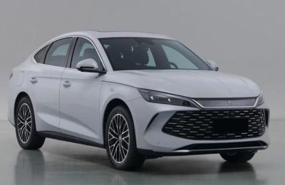 Introducing BYD\'s Latest Hybrid Cars: An Impressive 2,100 Km Range