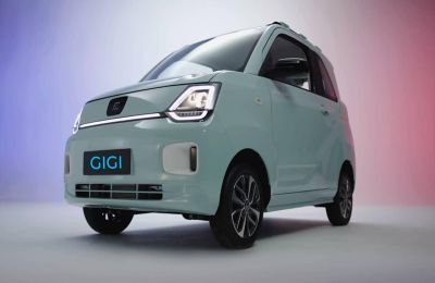 GuGoâ€™s GiGi EV Price In Pakistan Reduced By 7.5 Lacs