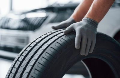 Ensuring Road Safety: Maintaining Your Car Tires And Selecting The Right Replacements