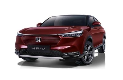 Honda Offers Rs. 400,000 Discount On HR-V