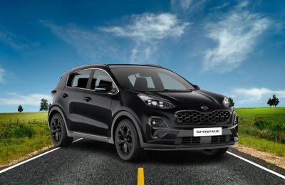 Kia Sportage Gets “Striking New Look” The Scoop