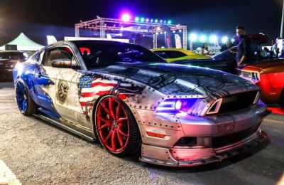 Beginners Guide to Car Modifications, How To Modify Your Car