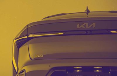 2025 Kia Models: EV6, Sorento, And More