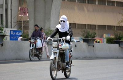 Battling The Heat: Tips For Safe Bike Riding In Pakistan