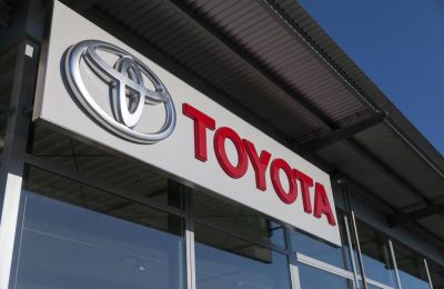 Toyota Indus Motors To Export 50 Units Soon