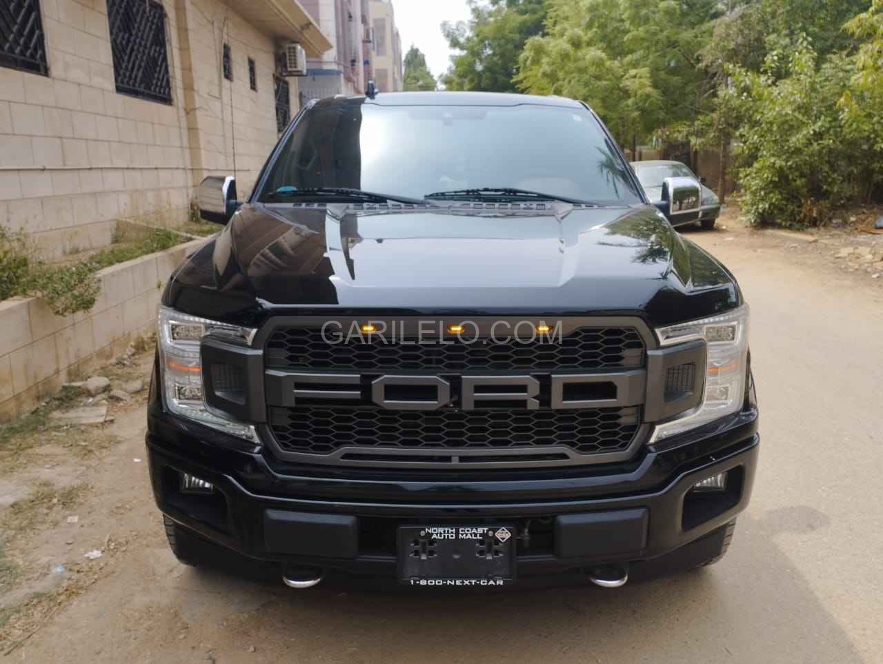 Ford F 150