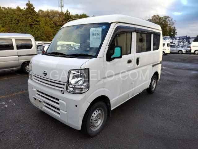 Nissan Clipper