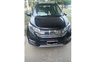 Honda BR-V