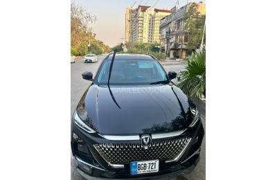 Changan Oshan X7