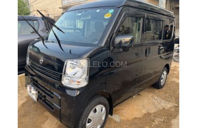 Nissan Clipper