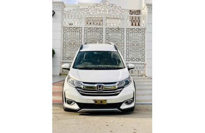 Honda BR-V