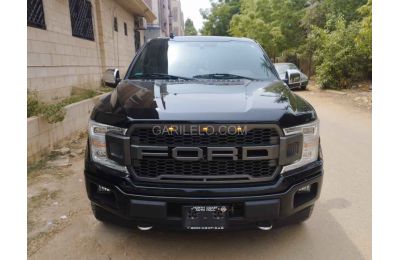 Ford F 150