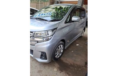 Nissan Dayz Highway Star