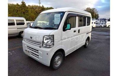 Nissan Clipper