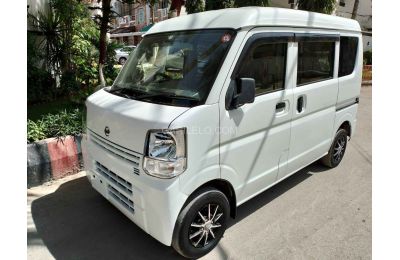 Nissan Clipper