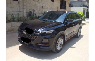 Changan Oshan X7
