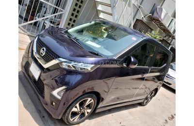 Nissan Dayz Highway Star