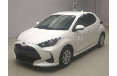 Toyota Yaris Hatchback