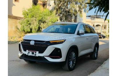 Changan Oshan X7