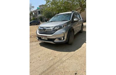 Honda BR-V