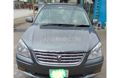 Toyota Premio